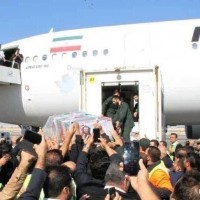 القائد الشهيد سليماني 